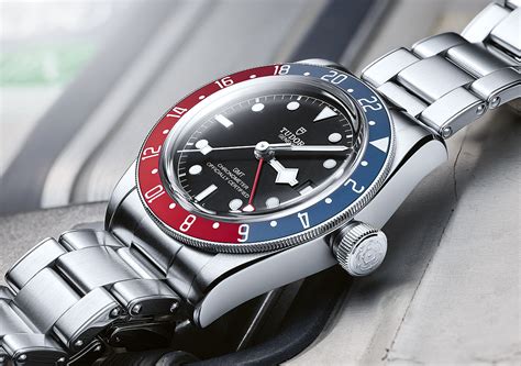 tudor black bay gmt dimensions